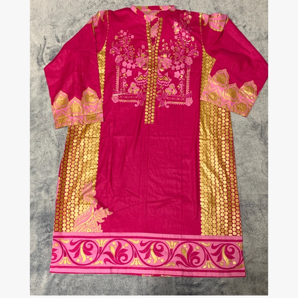 Kurti